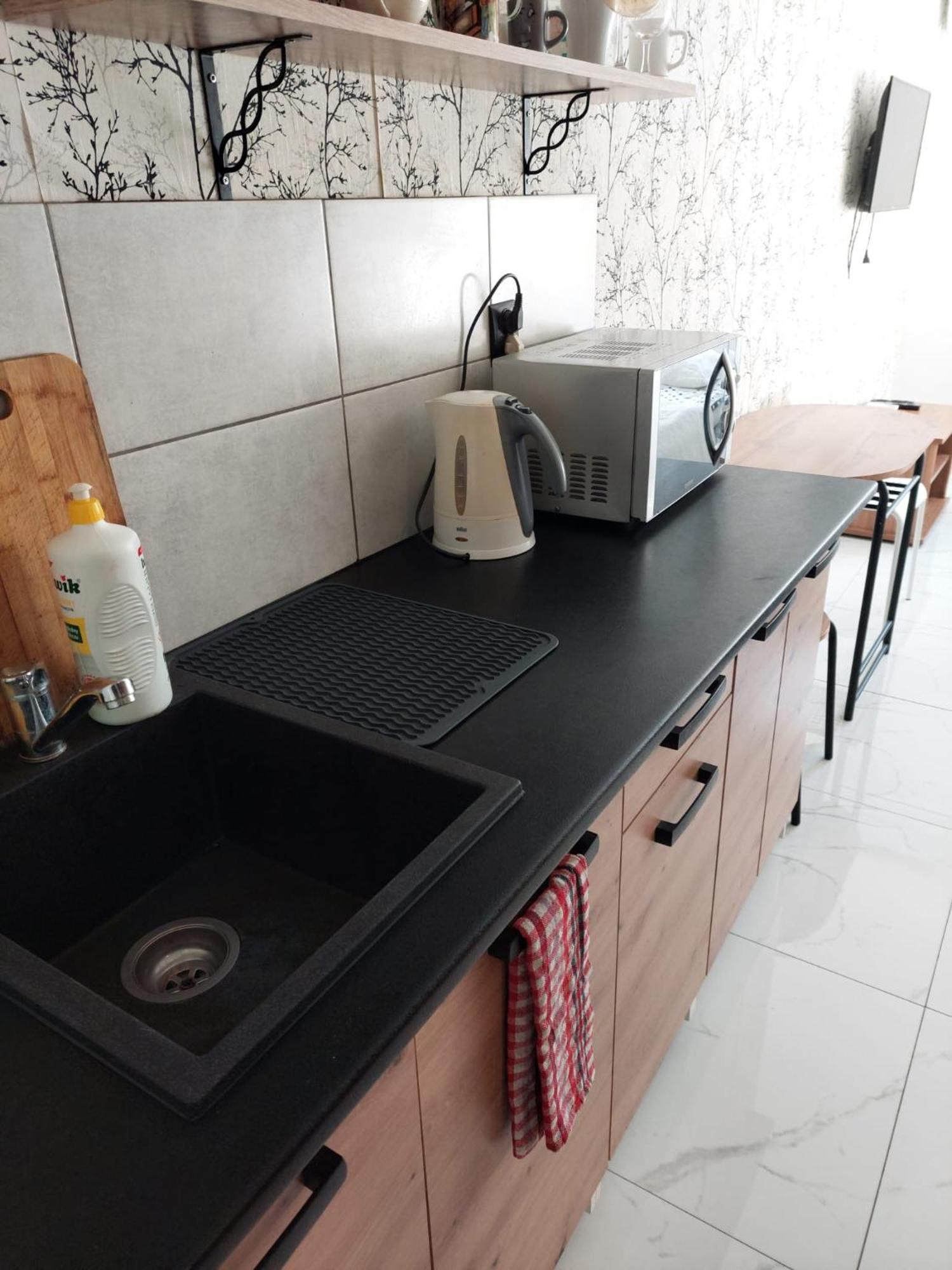 Nighthost Robotnicza 32 M248 Wroclaw Free Parking Apartment Exterior foto